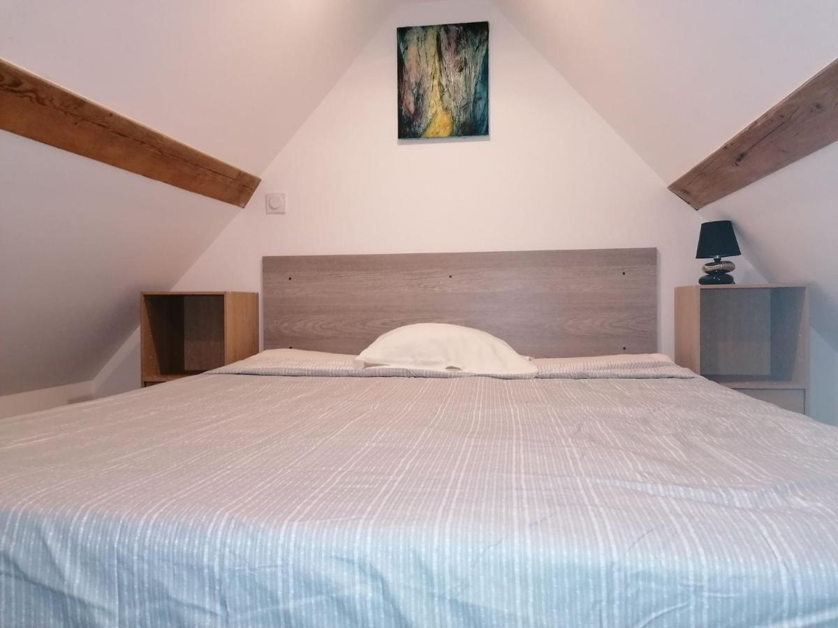 Hotel Entre Les 2 Roches Prissé Esterno foto