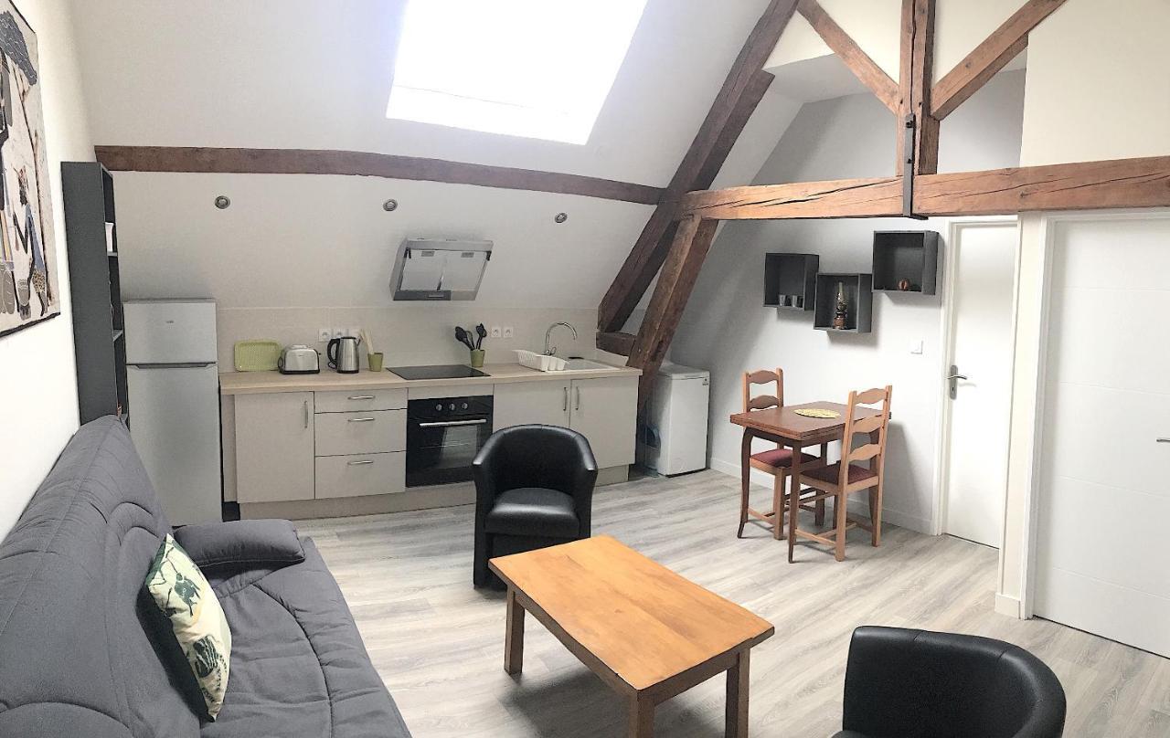 Hotel Entre Les 2 Roches Prissé Esterno foto